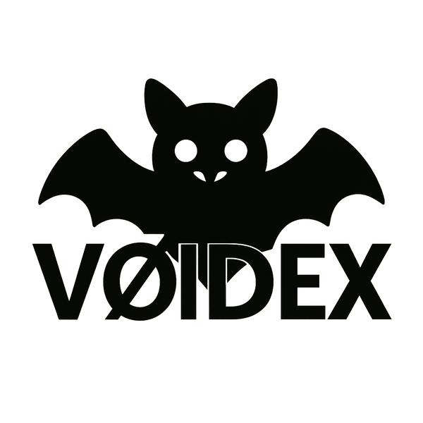 VØIDEX – Official Merchandise Store